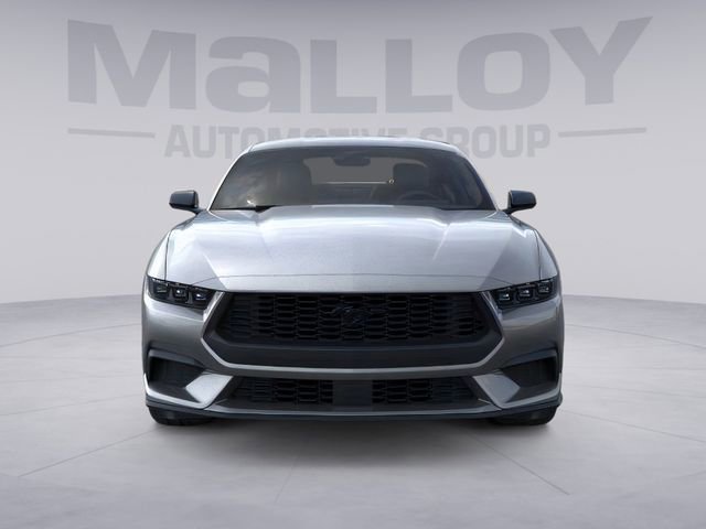 New 2026 Ford Mustang Coupe image 7