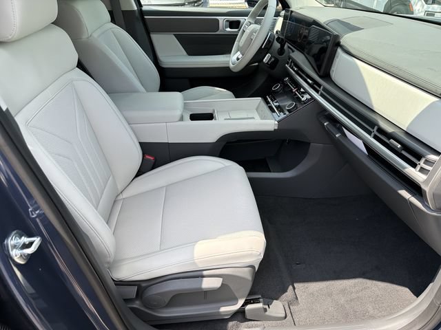 New 2027 Hyundai Santa Fe SEL FWD image 15