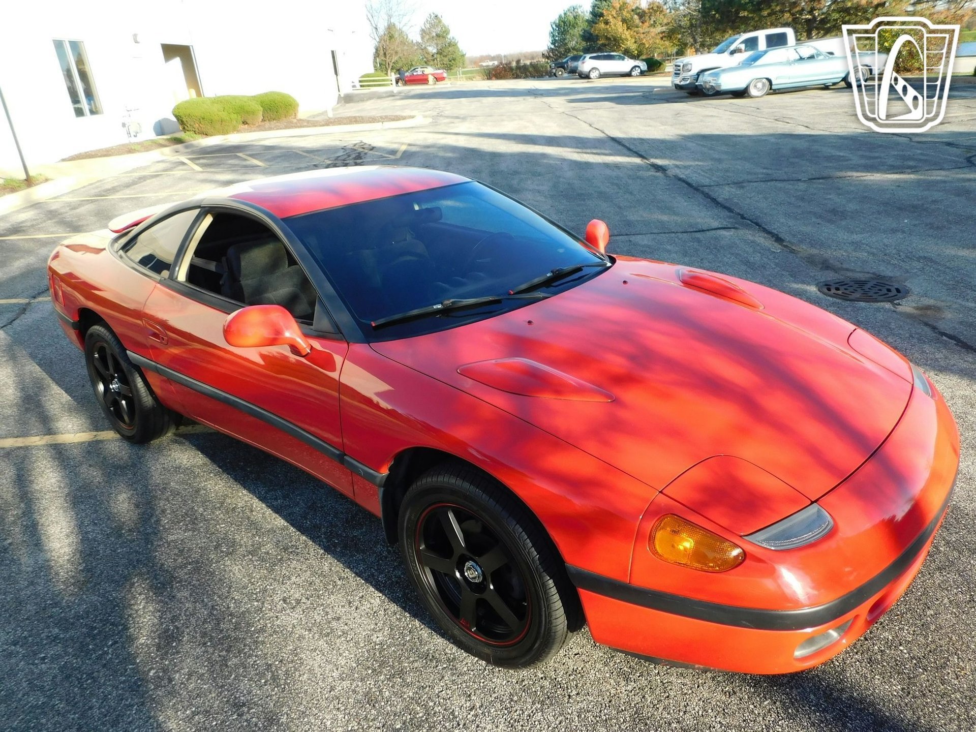 Used 1991 Dodge Stealth FWD image 6
