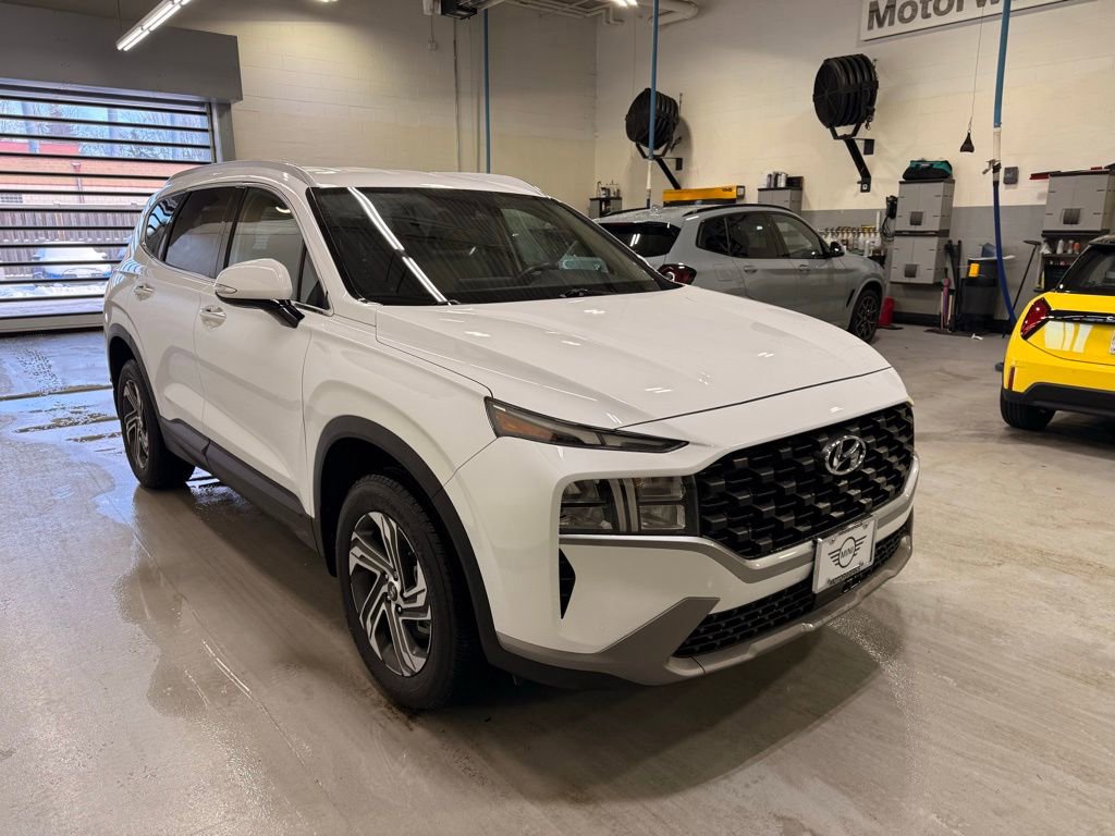 Used 2023 Hyundai Santa Fe SEL image 7