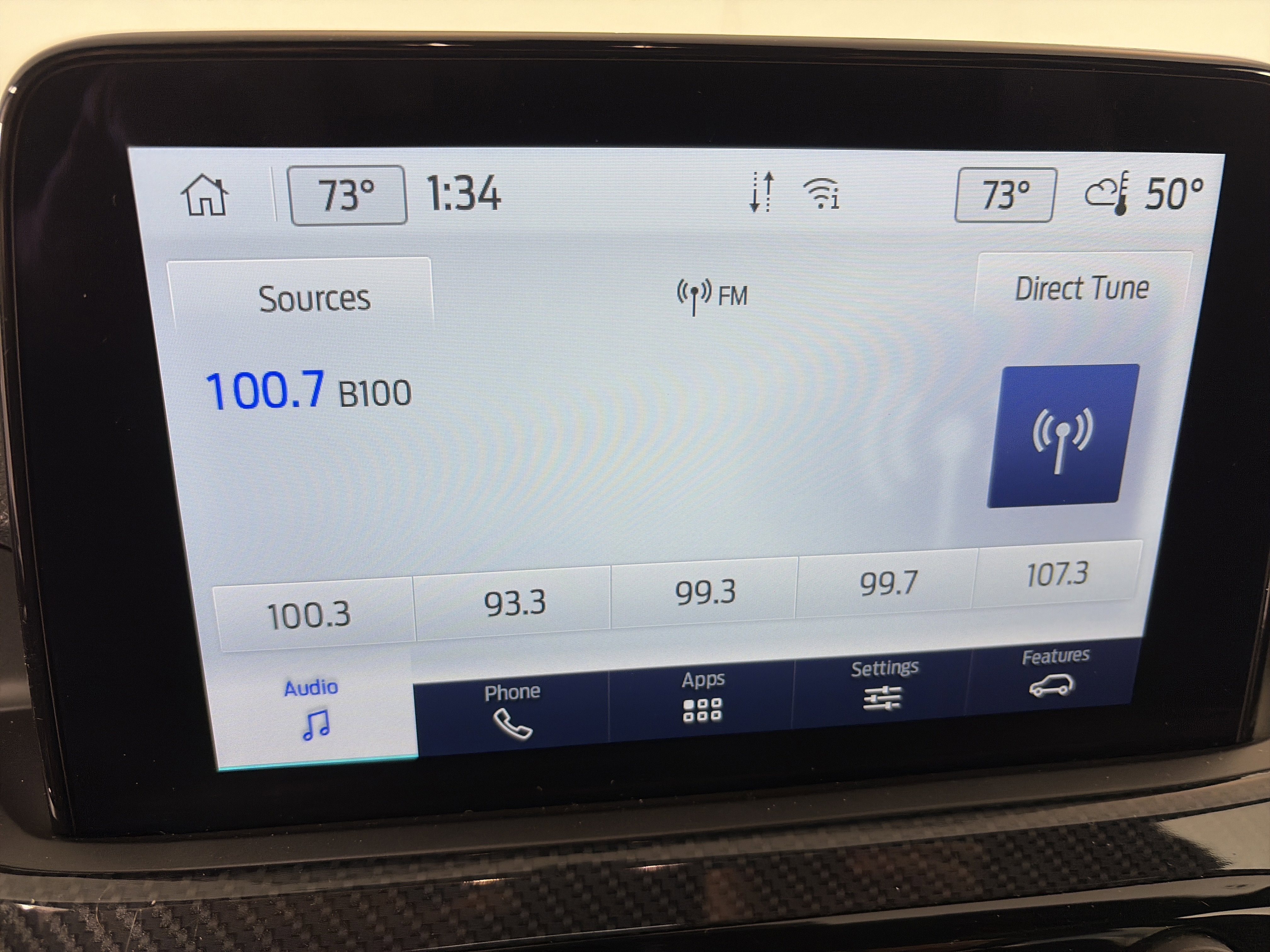 Used 2024 Ford Escape ST-Line image 20