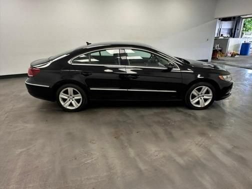 Used 2016 Volkswagen CC Sport FWD image 4