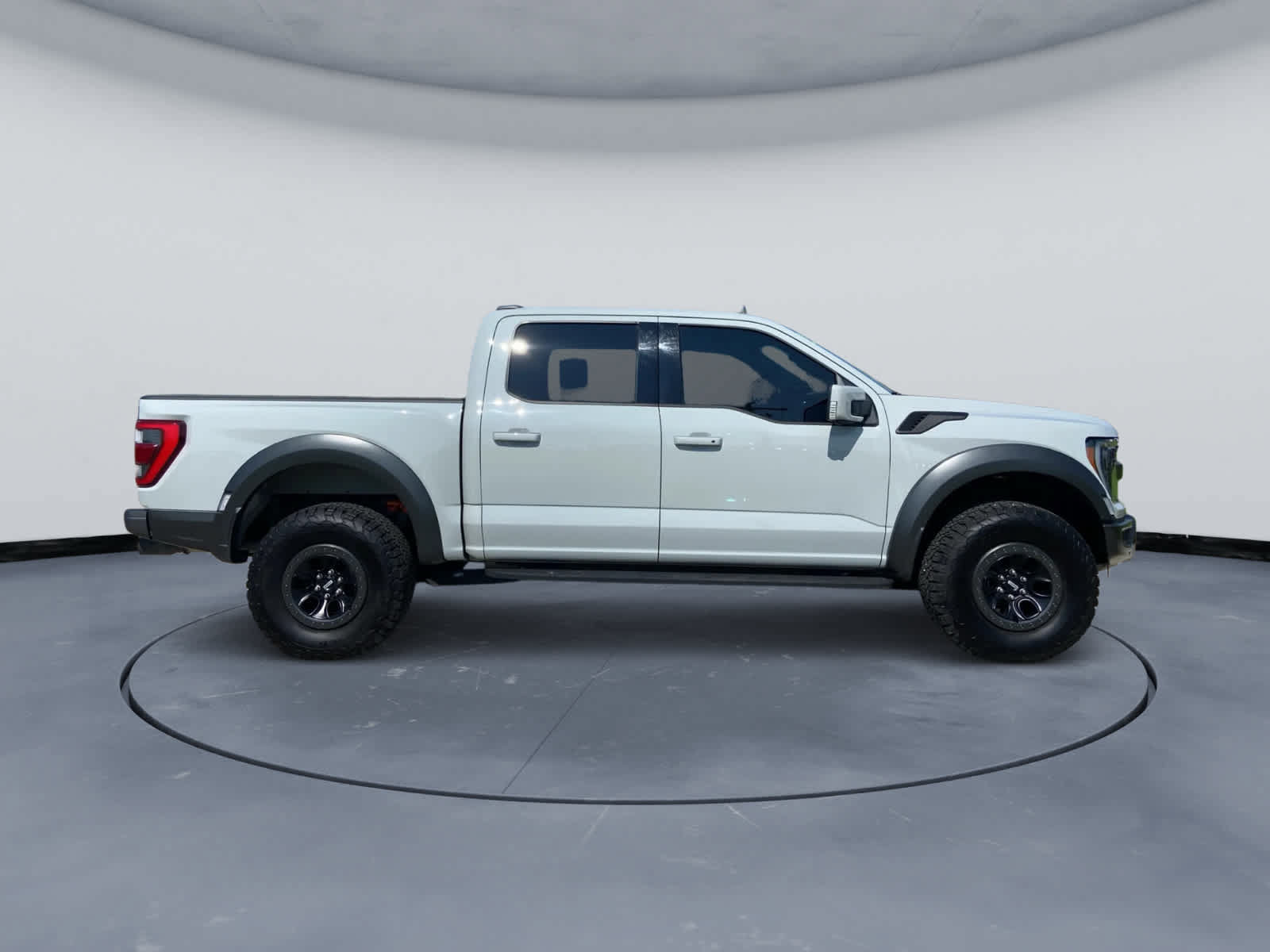 Used 2023 Ford F150 Raptor w/ Raptor Carbon Fibre Package AWD/4WD image 4