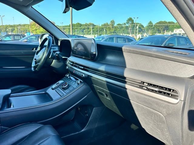Used 2023 Hyundai Palisade Limited w/ Cargo Package image 31