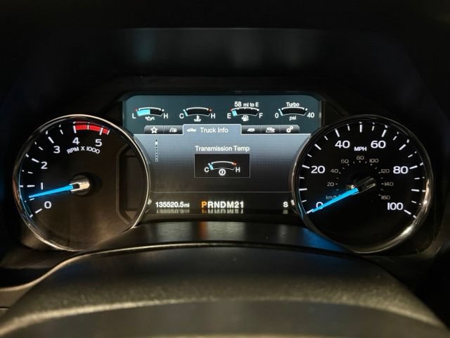 Used 2017 Ford F350 Lariat w/ Lariat Ultimate Package AWD/4WD image 24