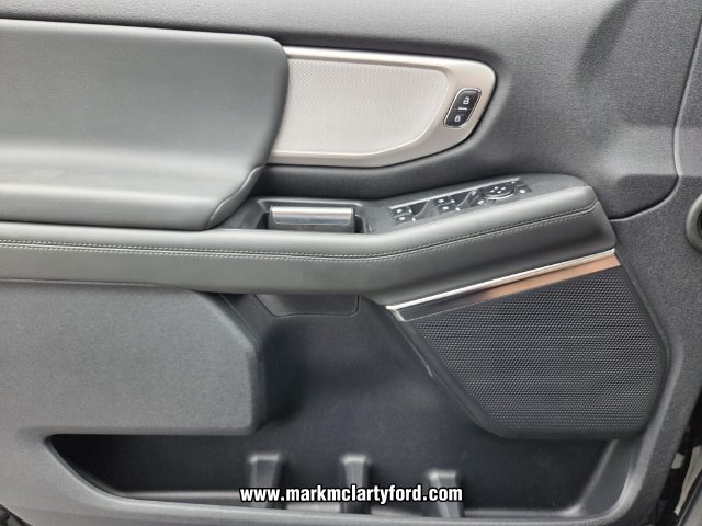 New 2026 Ford Expedition Active RWD image 22