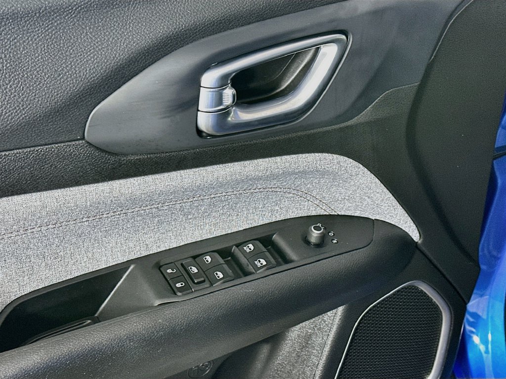 Certified 2023 Jeep Compass 4WD image 26