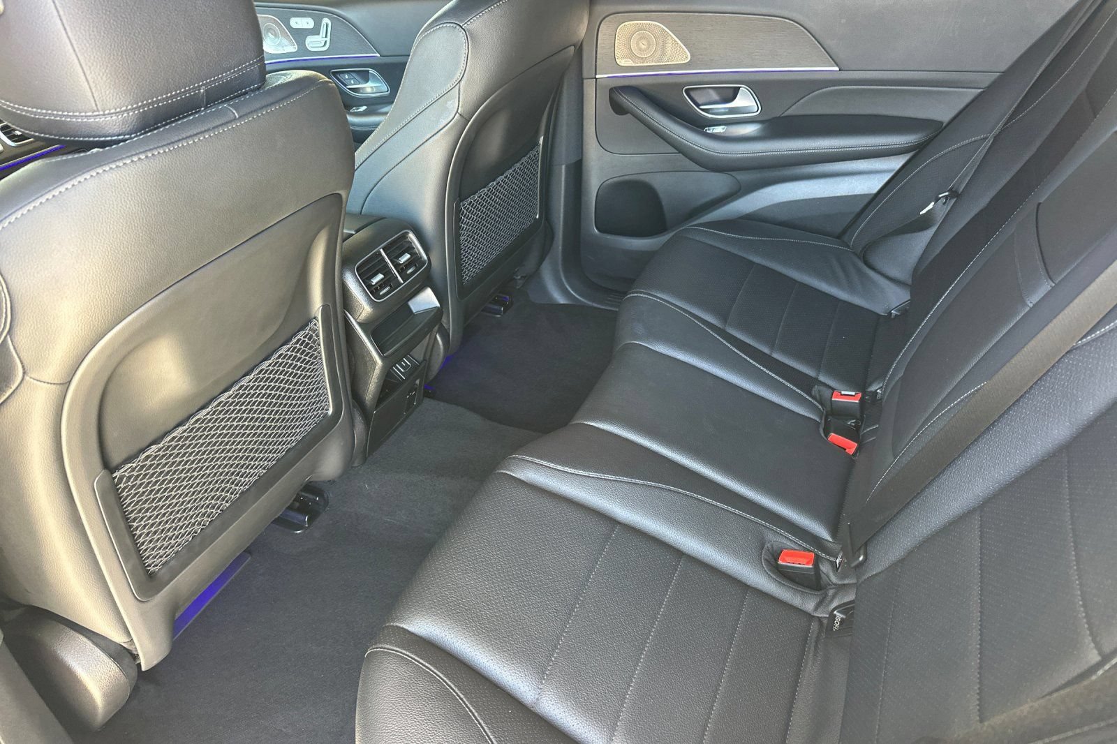 Certified 2021 Mercedes-Benz GLE 350 image 16