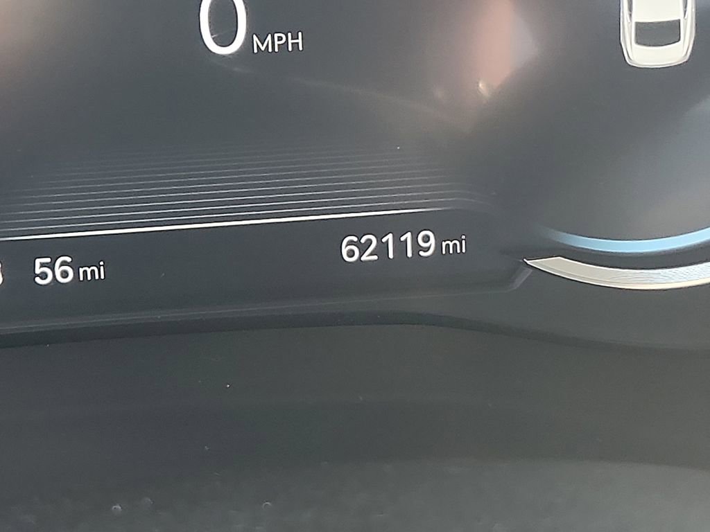 Used 2022 Genesis G70 3.3T image 20