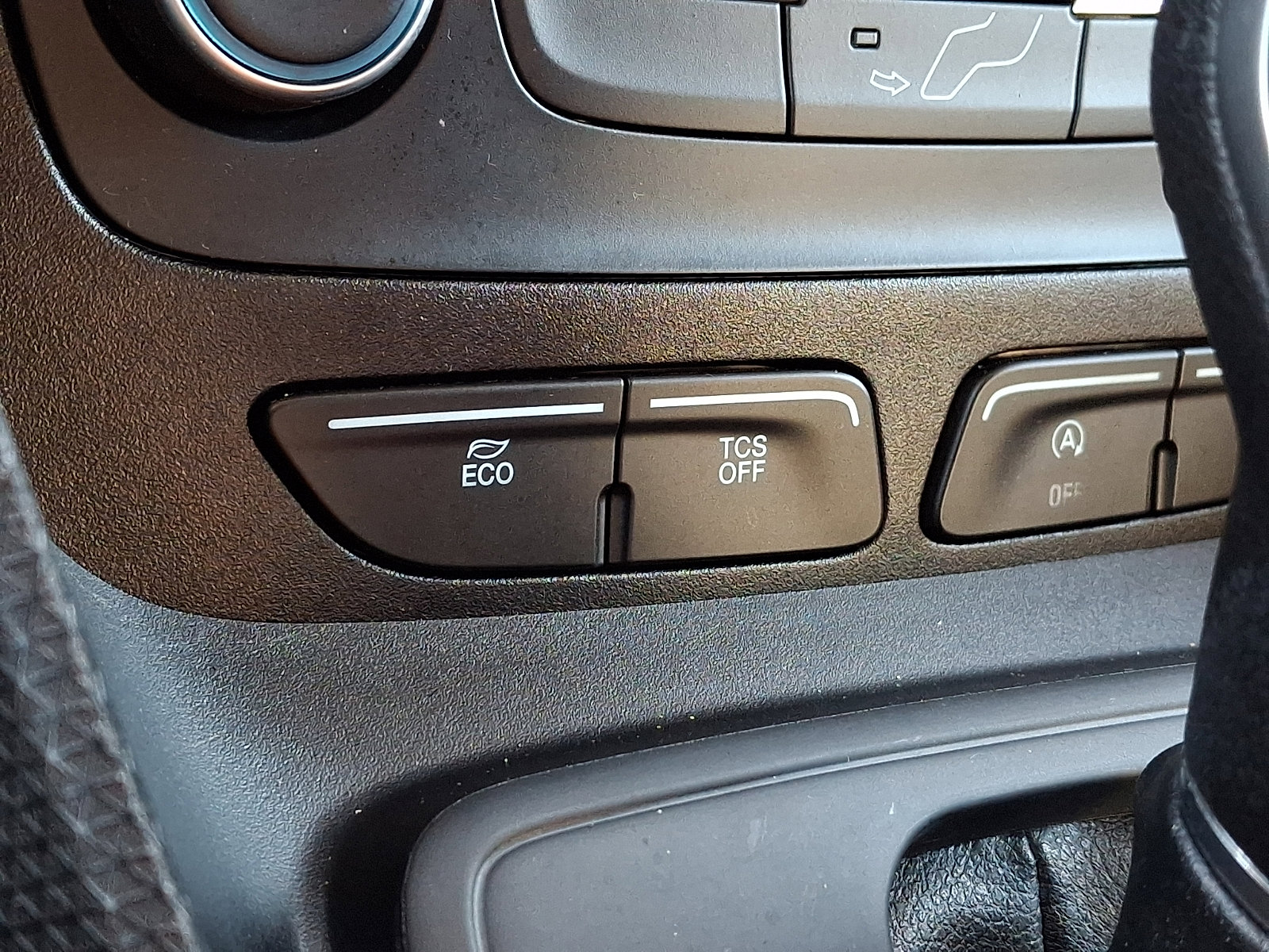 Certified 2023 Ford Transit Connect XL w/ Trailer Tow Package image 30