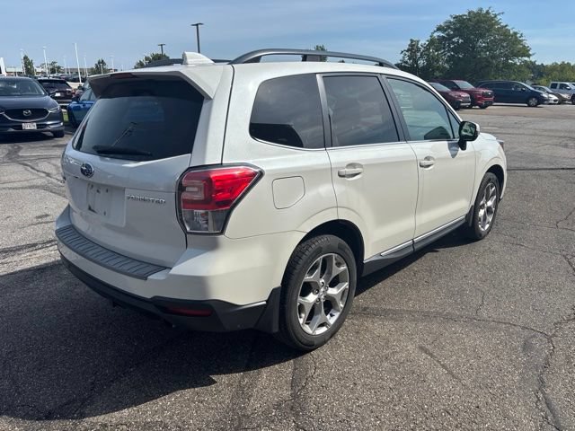 Used 2018 Subaru Forester 2.5i Touring AWD/4WD image 3