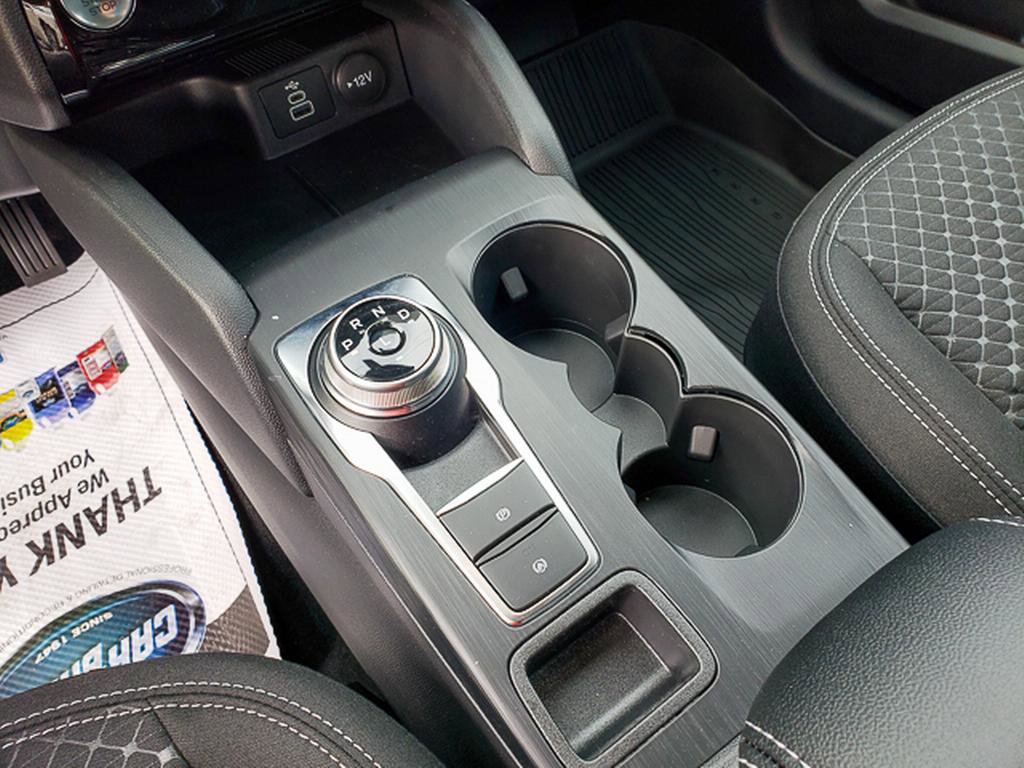 New 2026 Ford Escape Active w/ Tech Pack #1 image 8