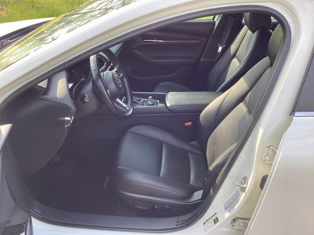 Used 2023 MAZDA MAZDA3 s image 9