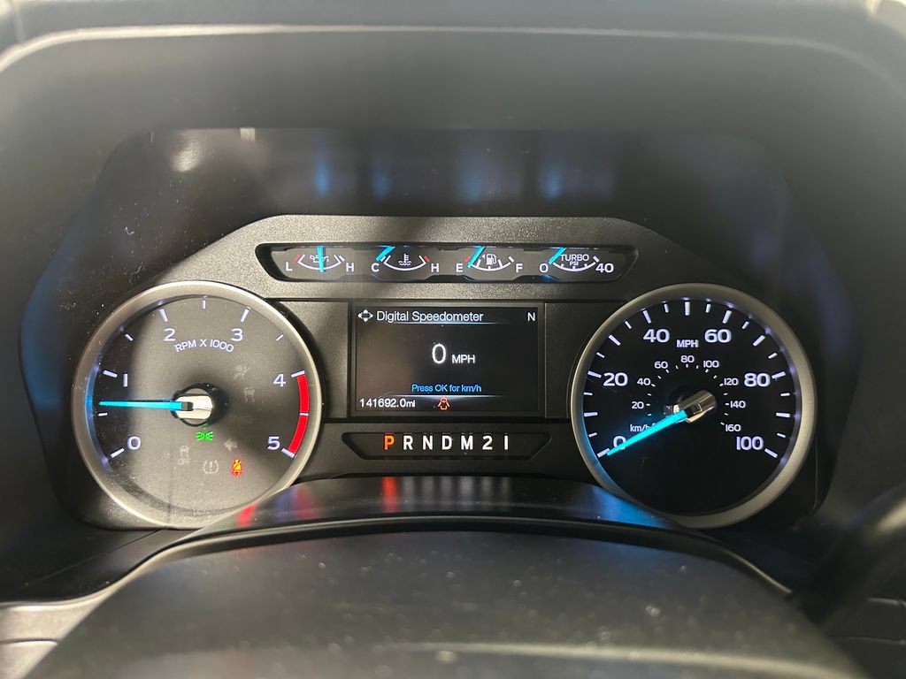 Used 2019 Ford F250 XL w/ Power Equipment Group AWD/4WD image 21