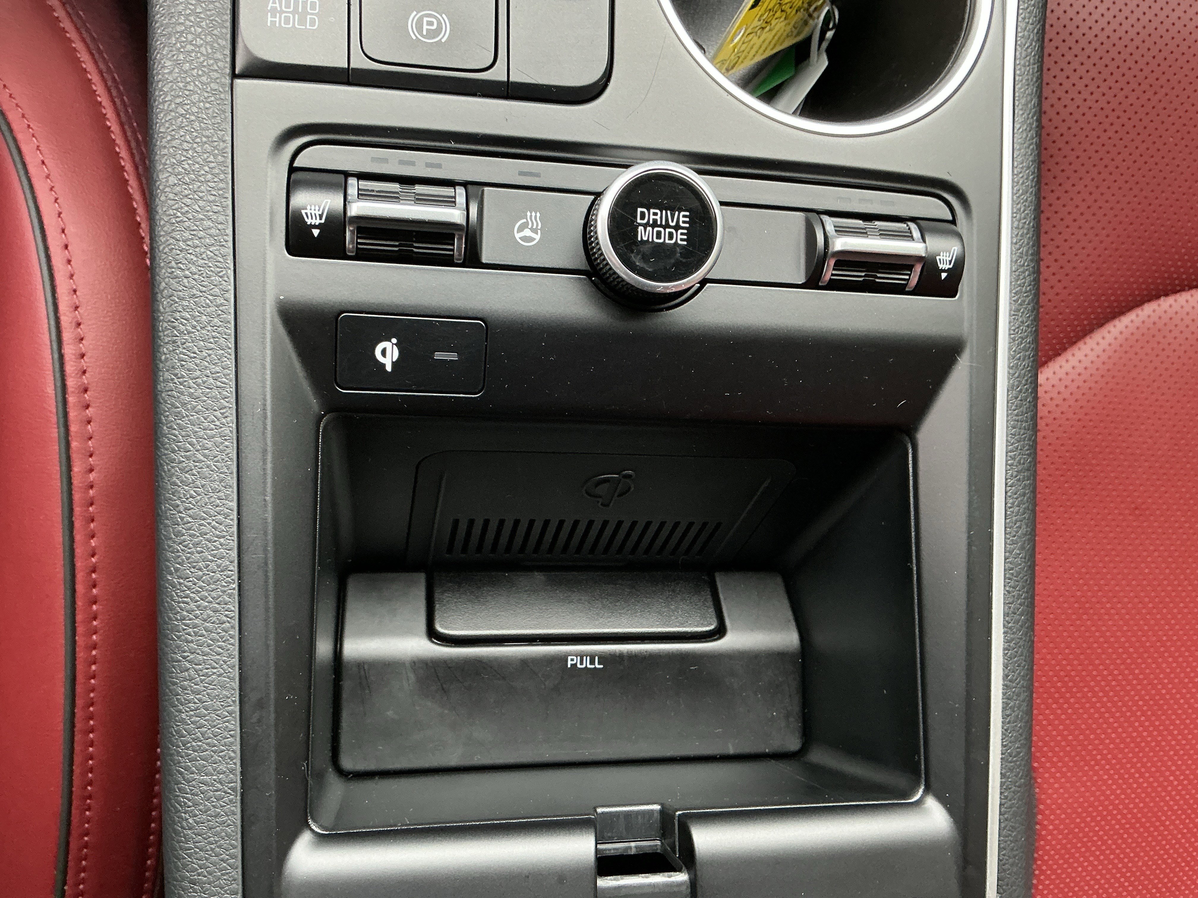 Used 2024 Kia K5 GT-Line image 27