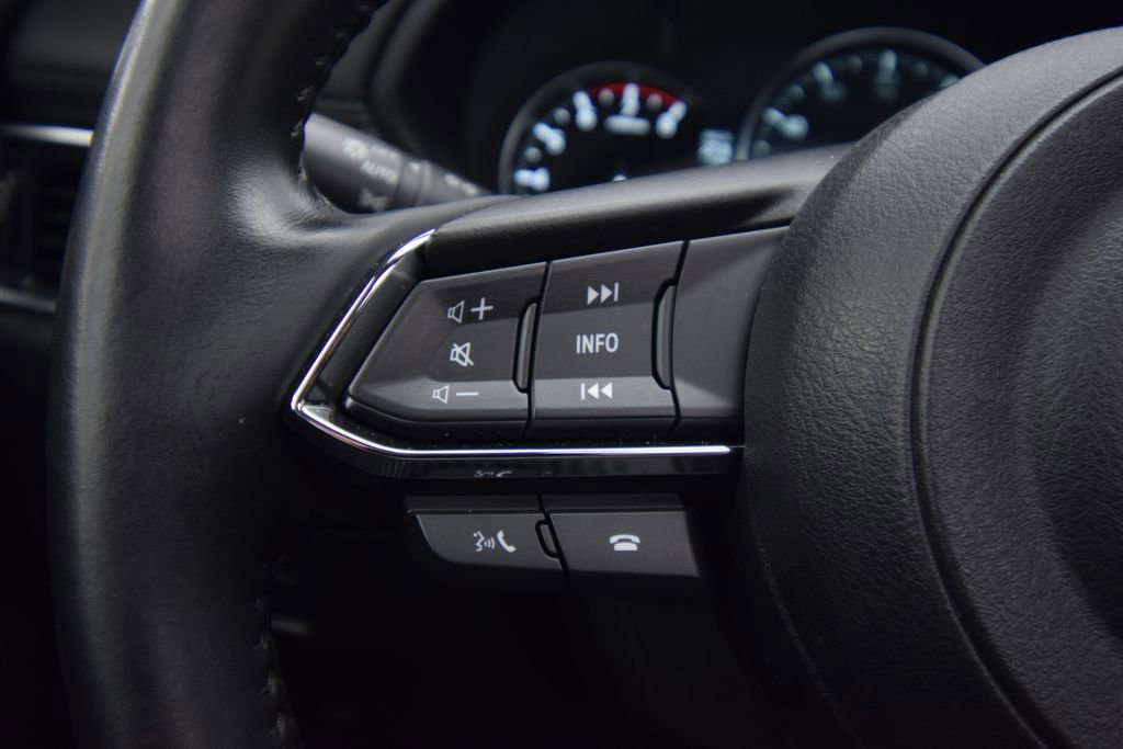 Used 2023 MAZDA CX-5 AWD 2.5 S w/ Premium Plus Pkg image 39