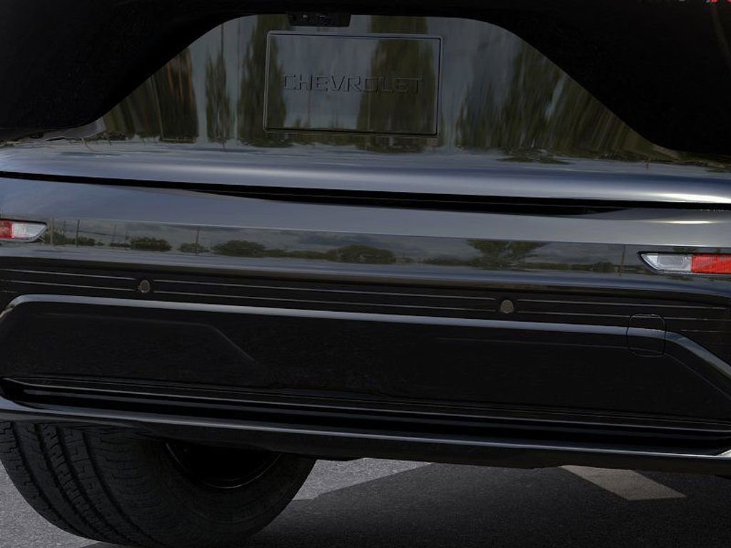 New 2026 Chevrolet Blazer EV RS image 14