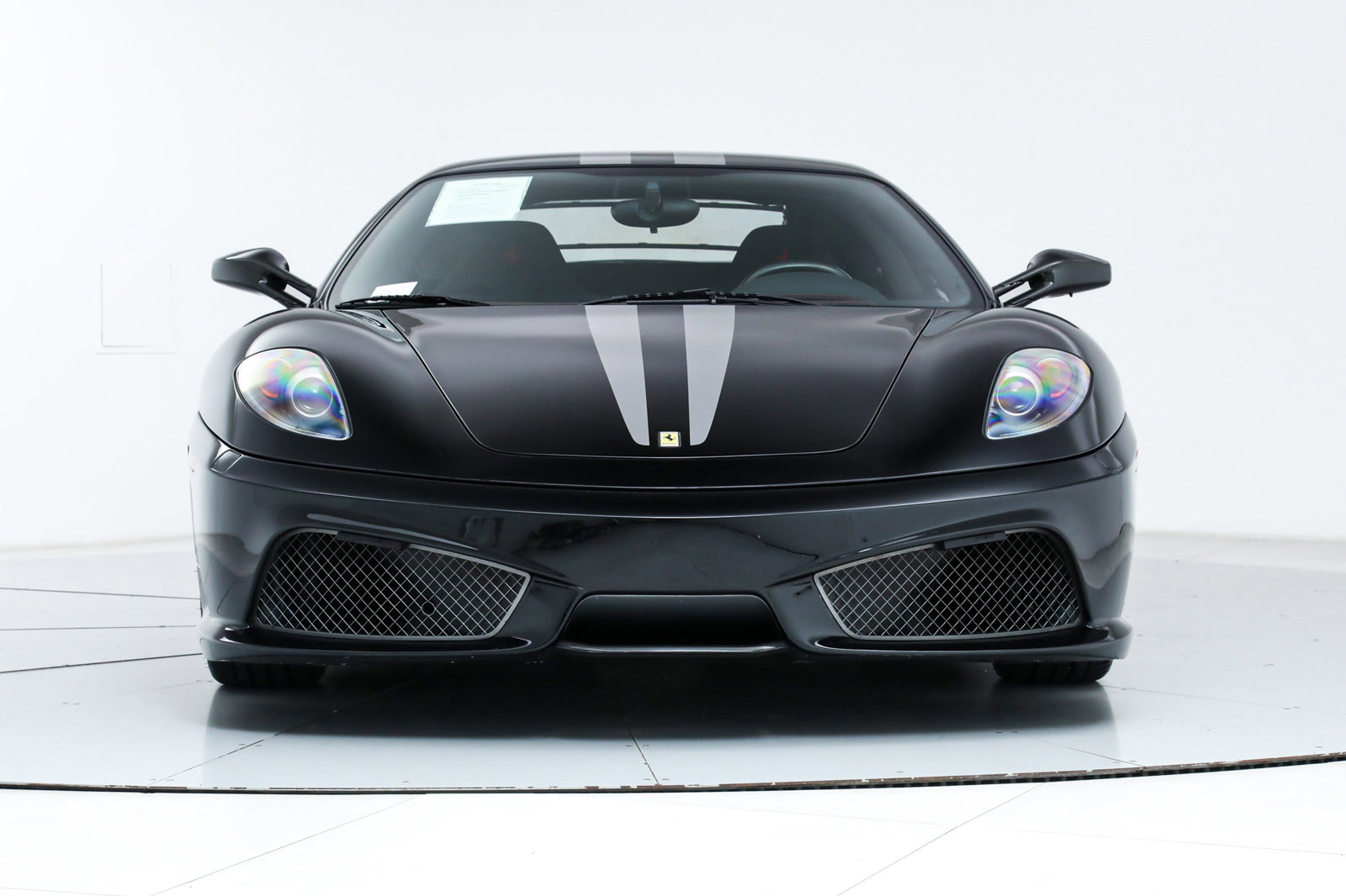 Used 2008 Ferrari F430 Scuderia RWD image 12