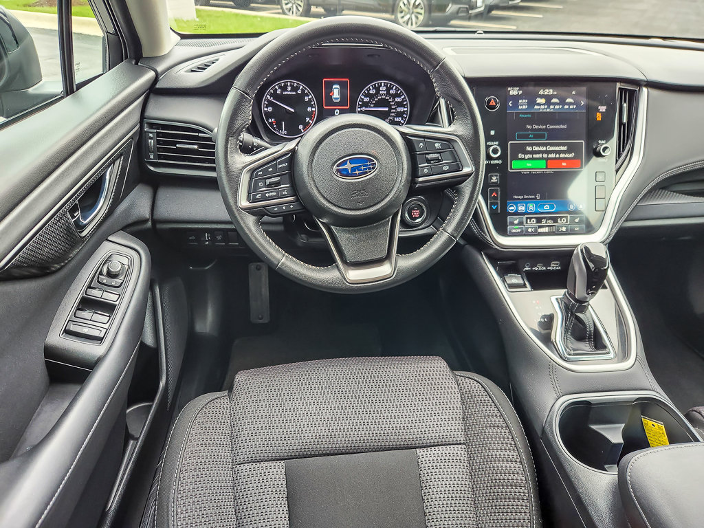 Used 2024 Subaru Outback Premium AWD/4WD image 10