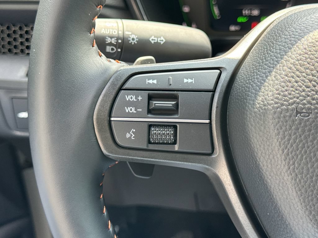 Certified 2026 Honda CR-V TrailSport image 30
