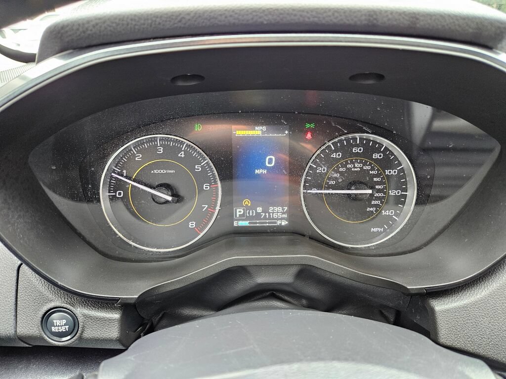 Used 2021 Subaru Crosstrek 2.5i Sport w/ Moonroof Package AWD/4WD image 23
