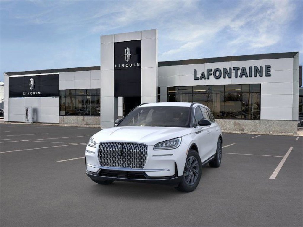 New 2026 Lincoln Corsair Premiere image 2