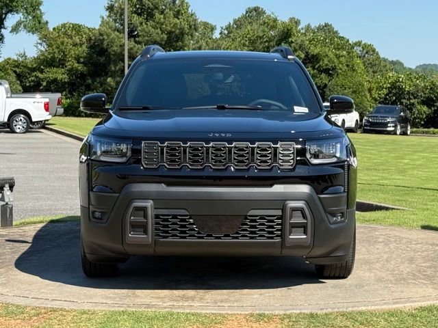 New 2026 Jeep Cherokee Limited AWD/4WD image 2