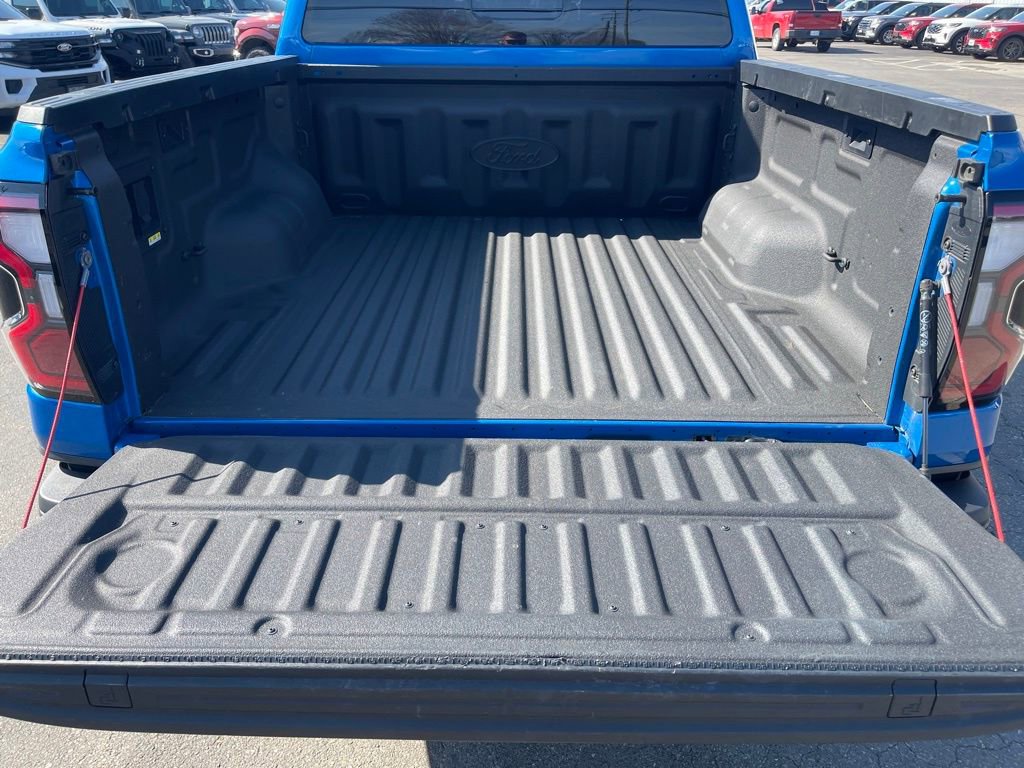 Used 2024 Ford Ranger Raptor image 22
