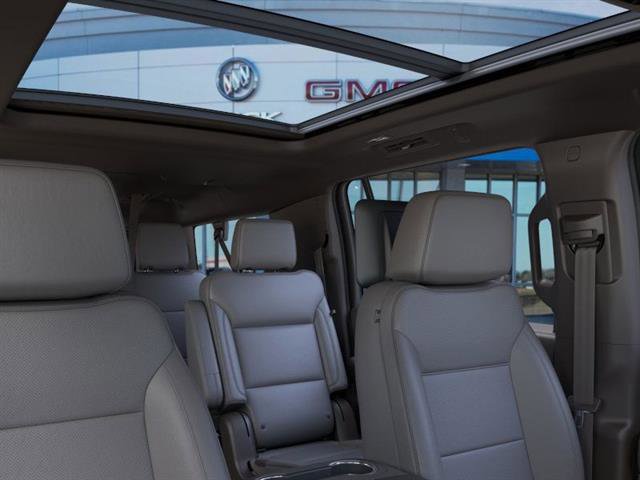 New 2026 GMC Yukon XL Elevation w/ Elevation Premium Package image 24