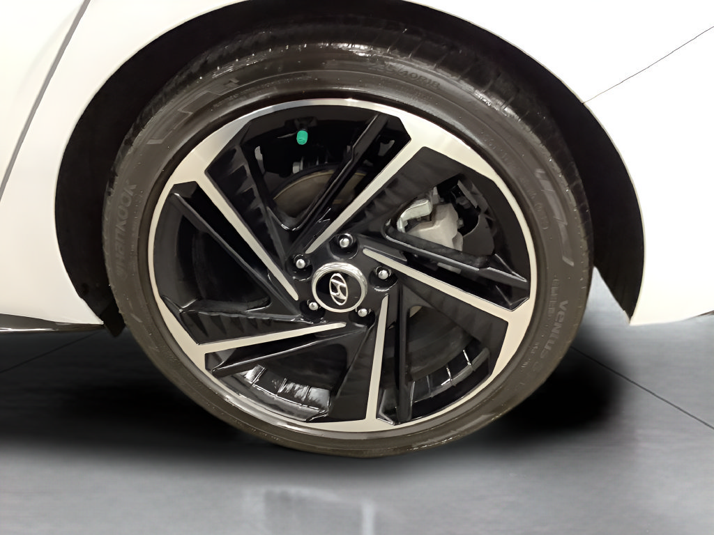 Used 2023 Hyundai Elantra N Line FWD image 23
