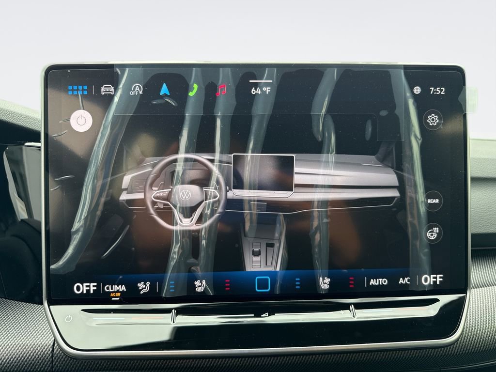 New 2026 Volkswagen Golf AWD/4WD image 17