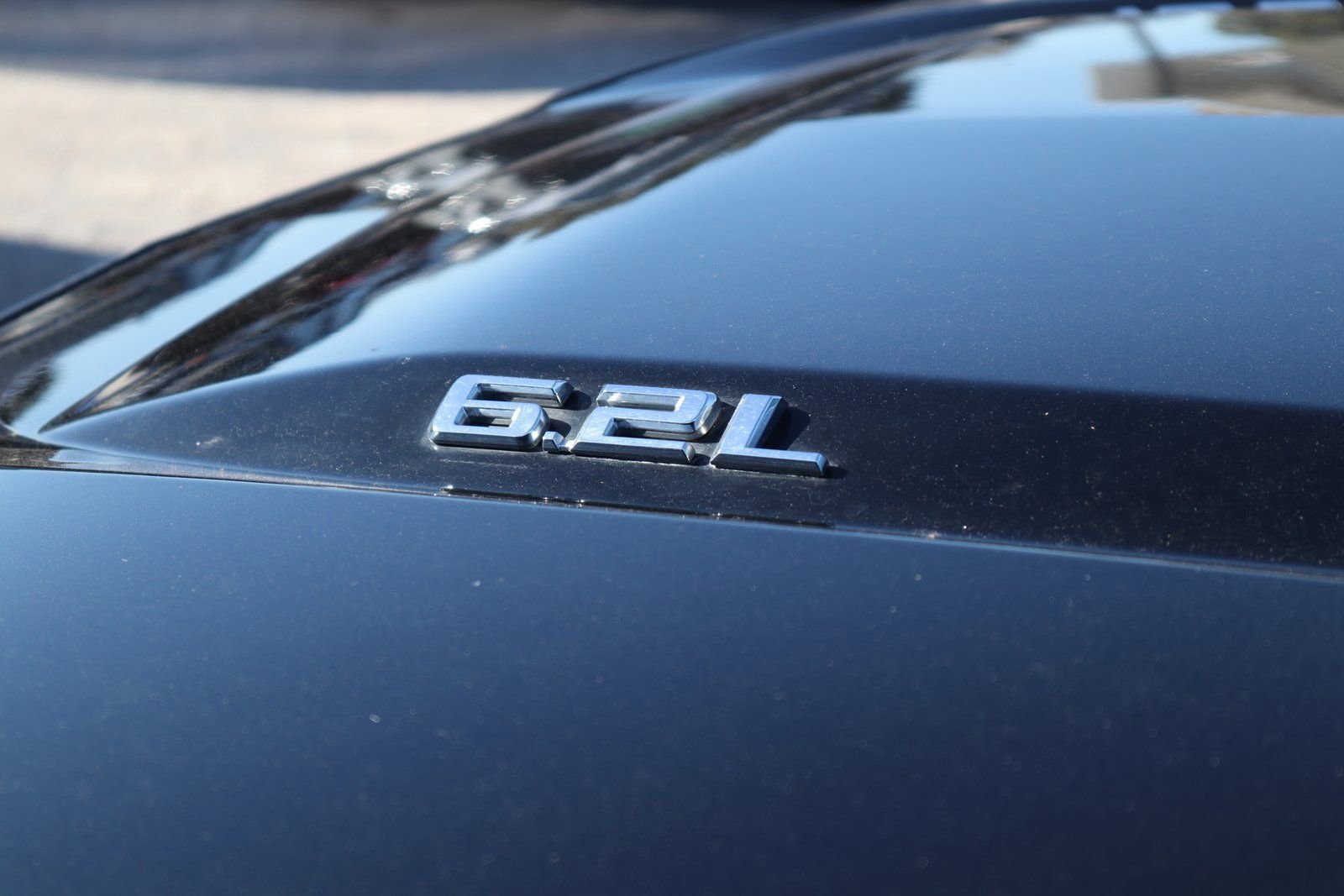 Used 2019 Chevrolet Silverado 1500 LTZ w/ LTZ Texas Edition image 5