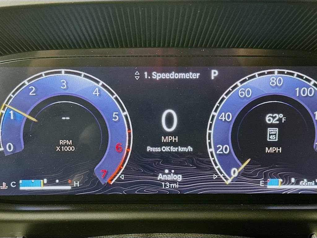 New 2026 Jeep Grand Wagoneer Limited w/ Convenience Group I image 11