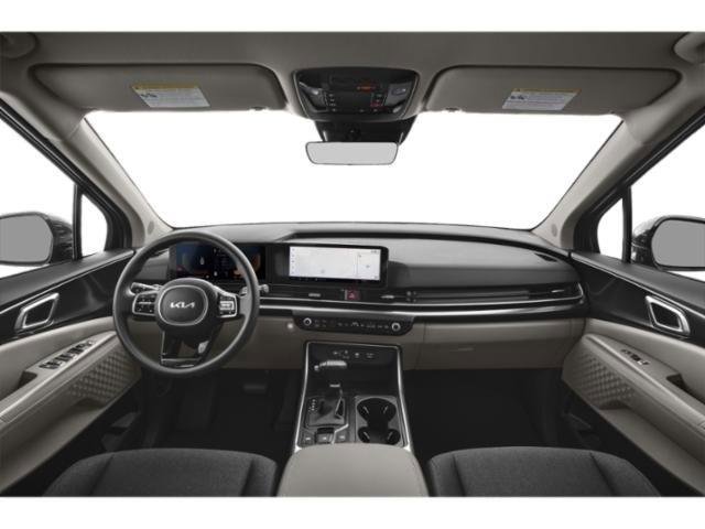 New 2026 Kia Carnival LX FWD image 5