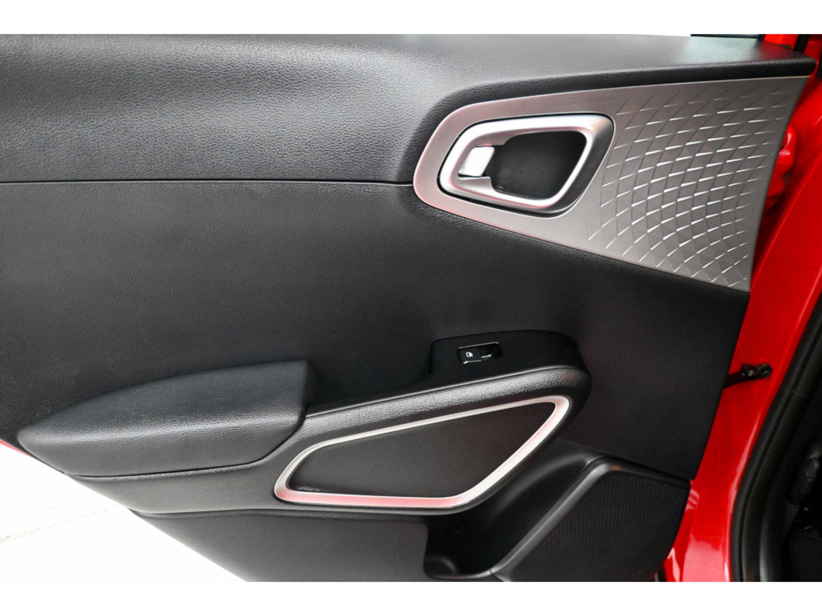 Certified 2021 Kia Soul LX FWD image 21
