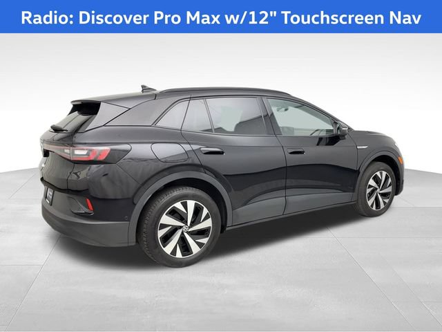 Used 2023 Volkswagen ID.4 Pro AWD/4WD video 2