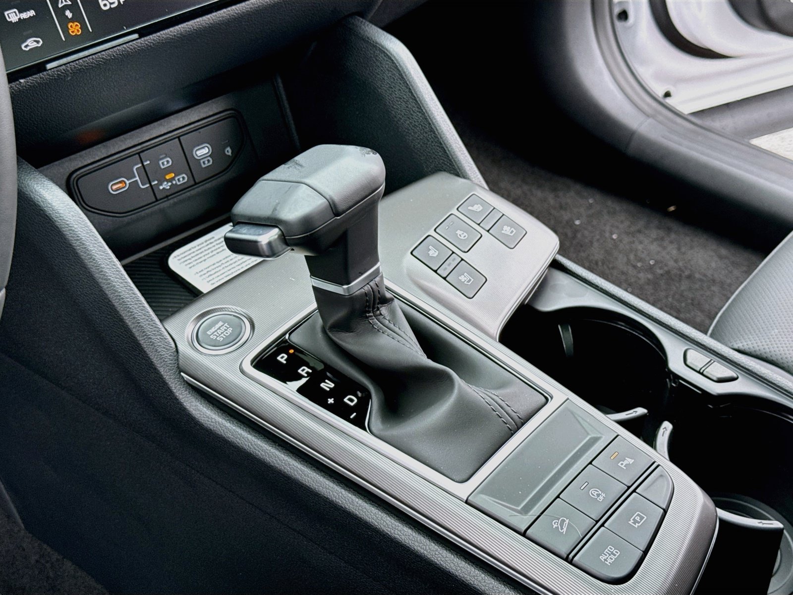 New 2027 Kia Sportage SX AWD/4WD image 12