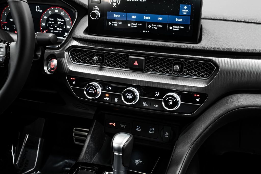 New 2026 Acura Integra A-Spec image 15