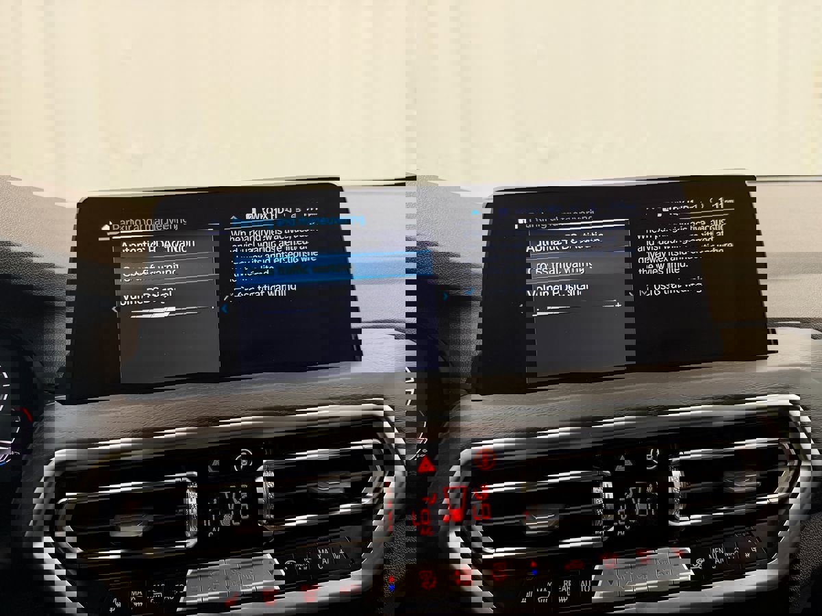 Used 2024 BMW X3 xDrive30i image 22