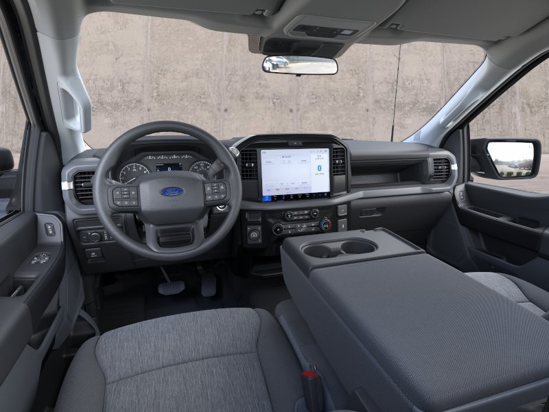 New 2026 Ford F150 XL AWD/4WD image 9