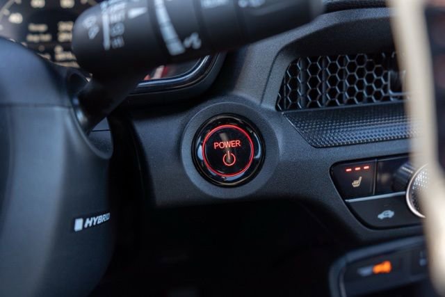 Used 2026 Honda CR-V Sport-L image 20