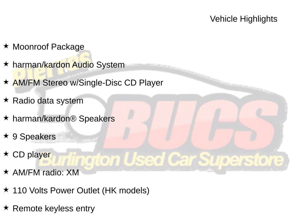 Used 2012 Subaru Outback 2.5i Limited w/ Moonroof Pkg image 5