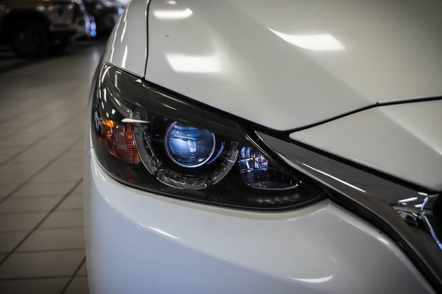 Used 2017 MAZDA MAZDA6 Grand Touring FWD image 27