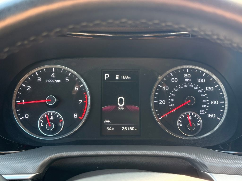 Used 2024 Kia K5 GT-Line w/ GT-Line Premium Package image 30