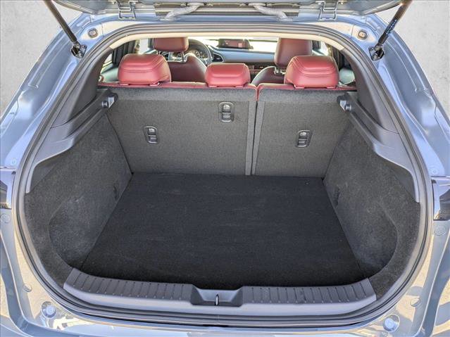 Used 2024 MAZDA CX-30 AWD 2.5 S w/ Preferred Package image 6