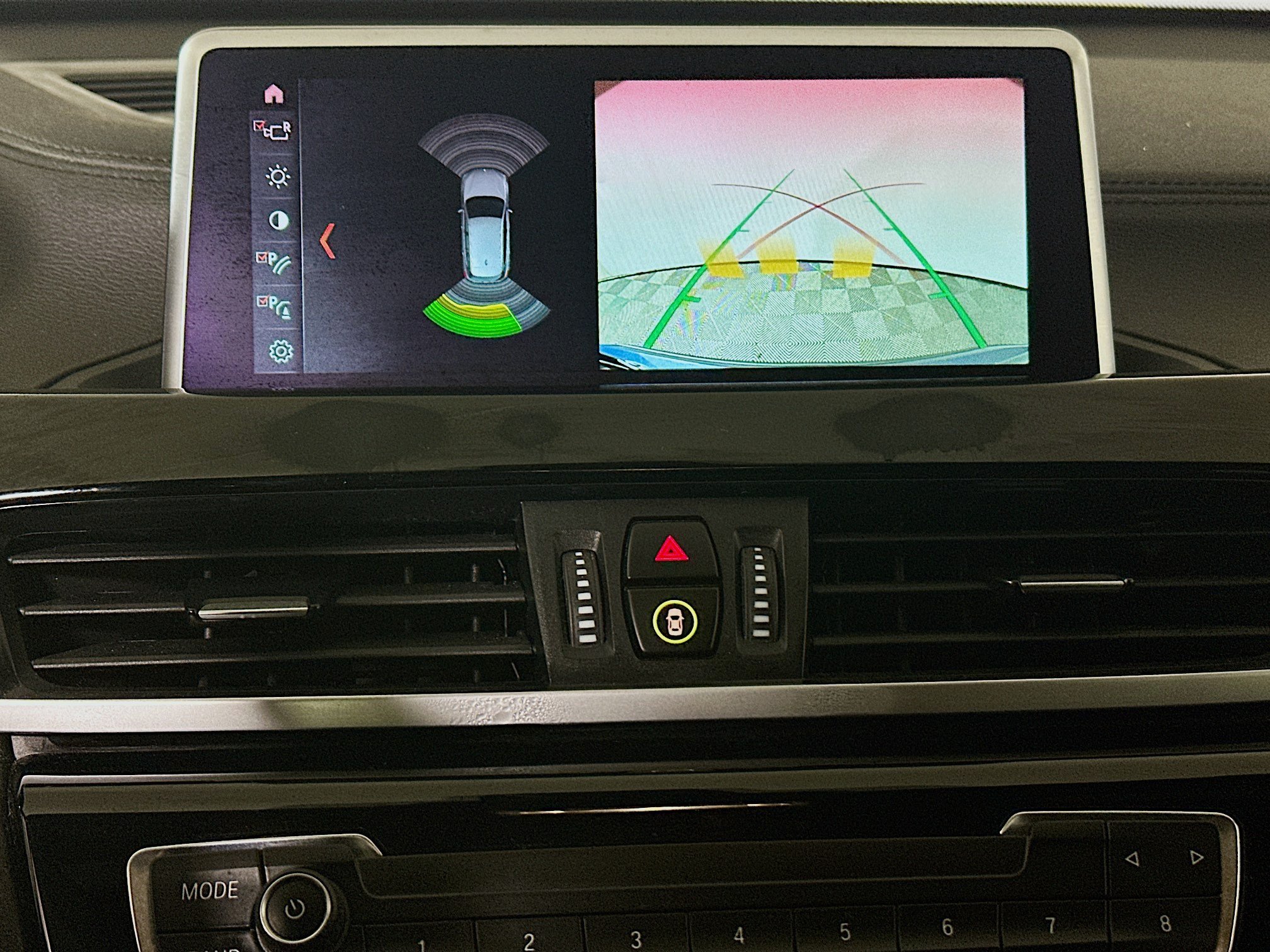 Used 2020 BMW X1 sDrive28i w/ Convenience Package FWD image 24