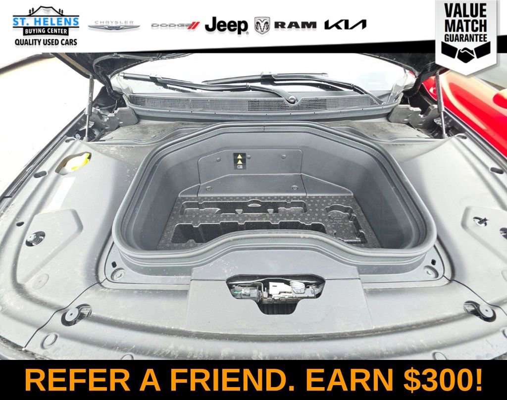 Used 2025 Jeep Wagoneer S Launch Edition image 19