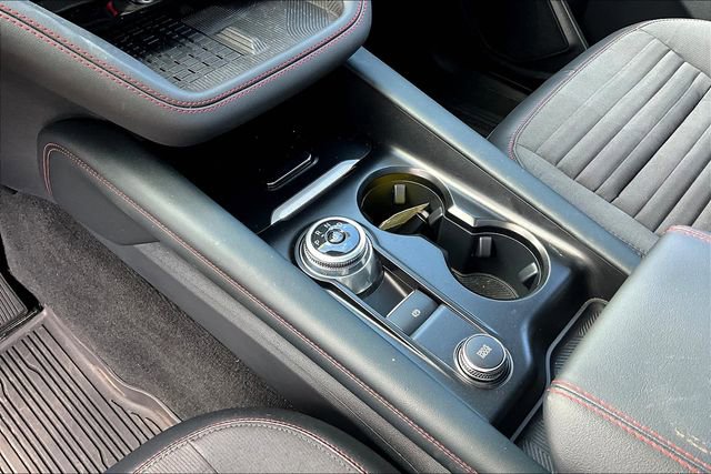 New 2025 Ford Explorer ST-Line w/ Premium Package image 8