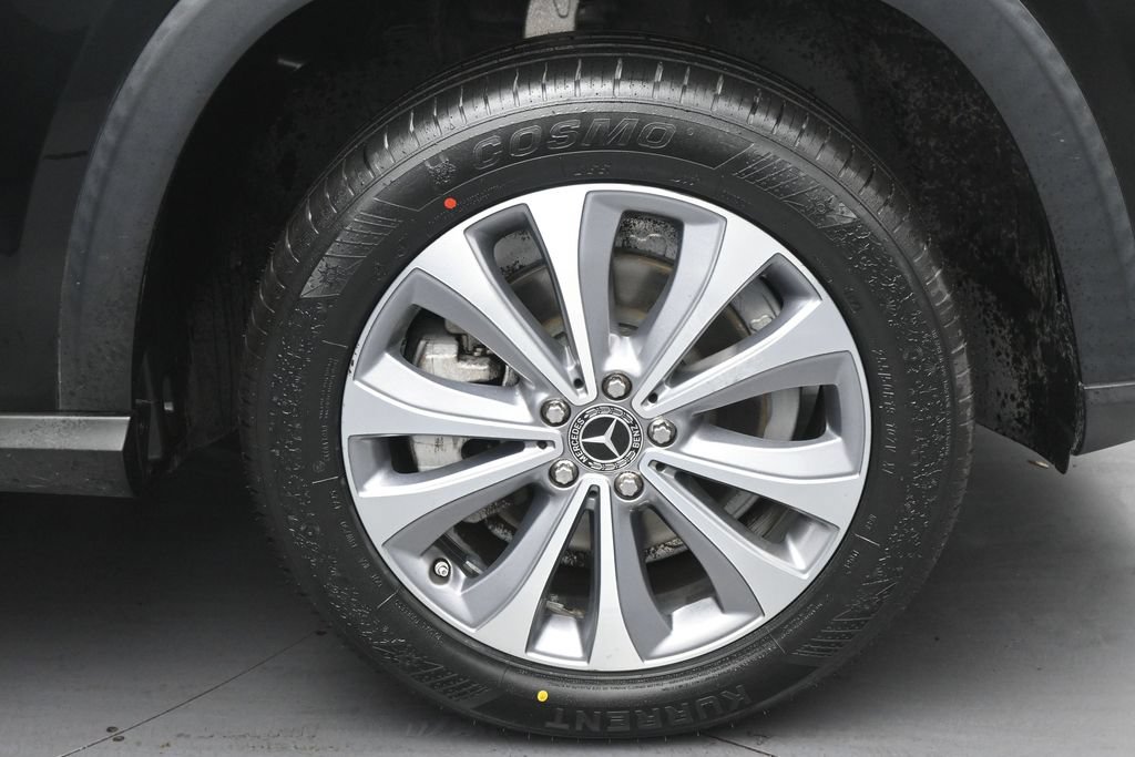 Used 2020 Mercedes-Benz GLE 350 image 22
