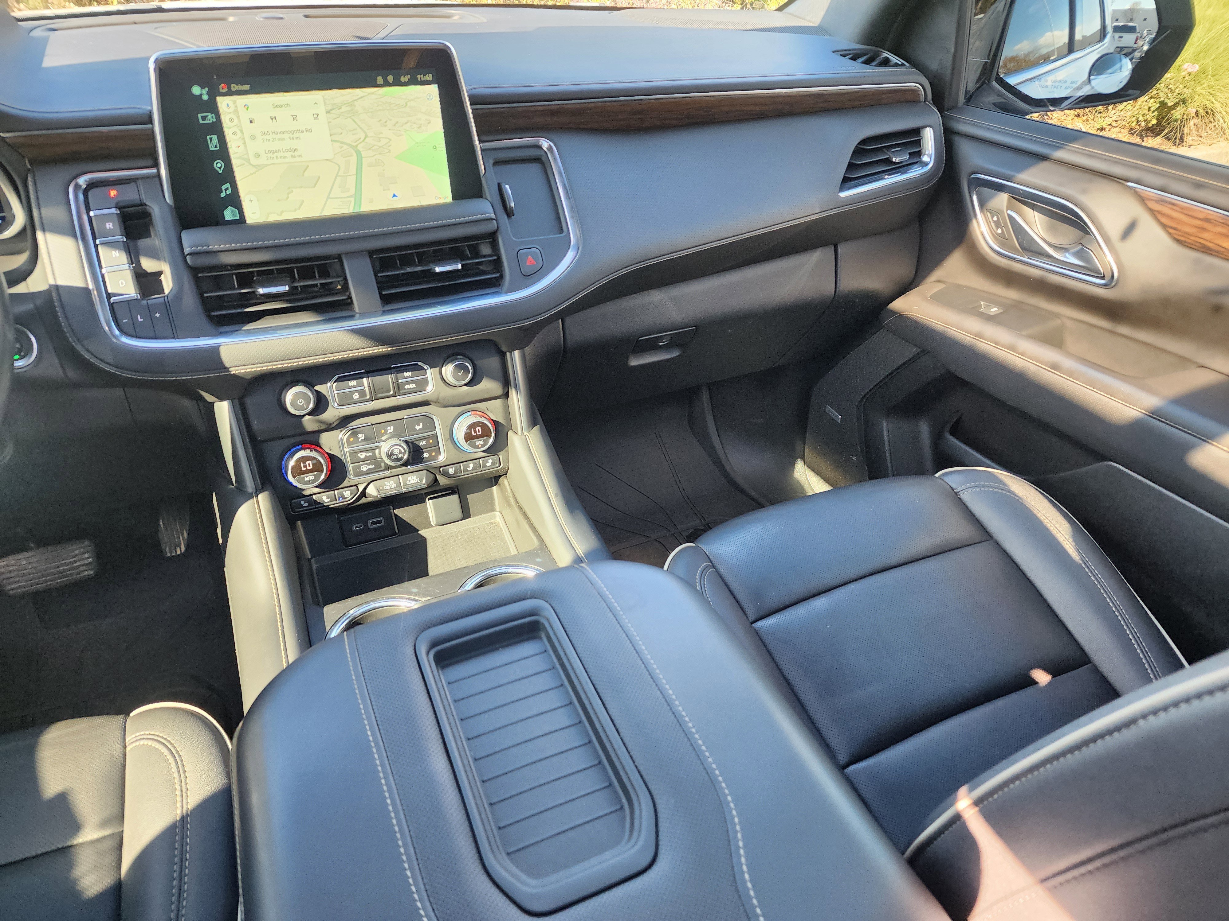 Used 2023 Chevrolet Tahoe Premier image 20